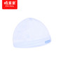 棉果果新生儿婴幼儿莫代尔出生帽男童透气超柔软出生帽M205500422247 商品缩略图0