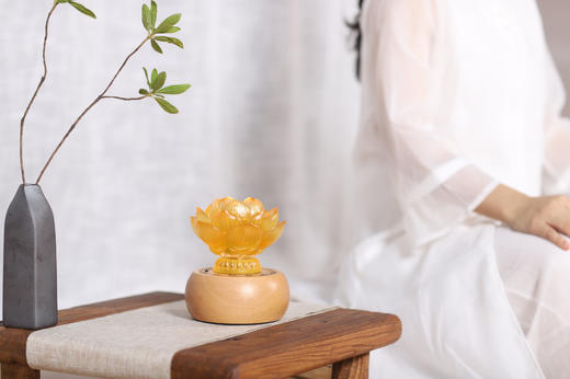 圆融音乐盒 | 静如琉璃 商品图3