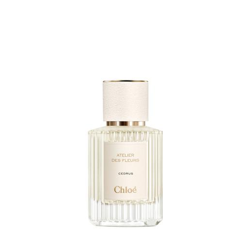 法国 Chloe蔻依 仙境花园北国雪松香水 50ml 商品图6