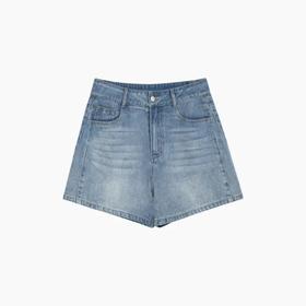 5楼伊芙丽短裤