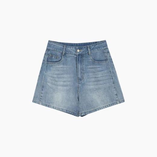 5楼伊芙丽短裤 商品图0