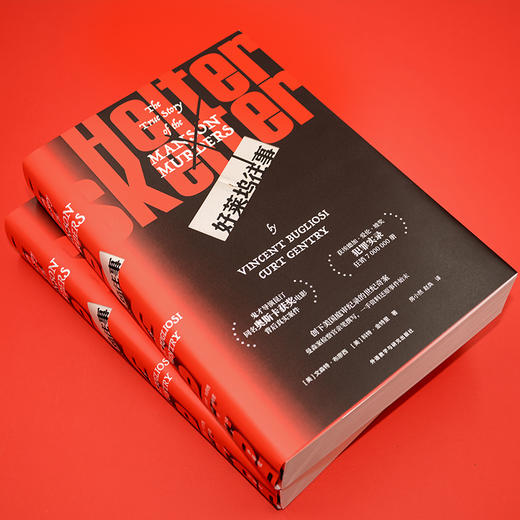 好莱坞往事 商品图3