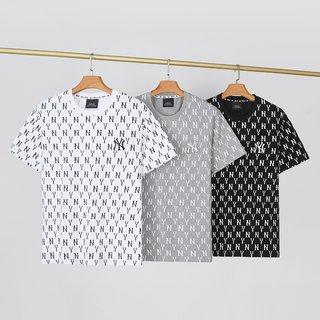 男圆领短T3377 商品图1