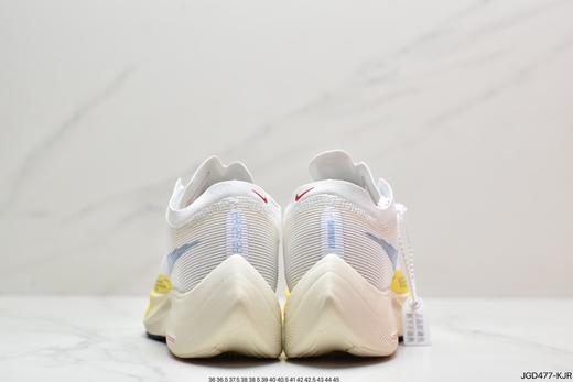 耐克Nike ZoomX Vaporfly Next%马拉松跑步鞋DO2408-739男女鞋 商品图5