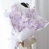 《蝴蝶飞飞》蝴蝶兰花束，下单备注图几的颜色哦 商品缩略图0