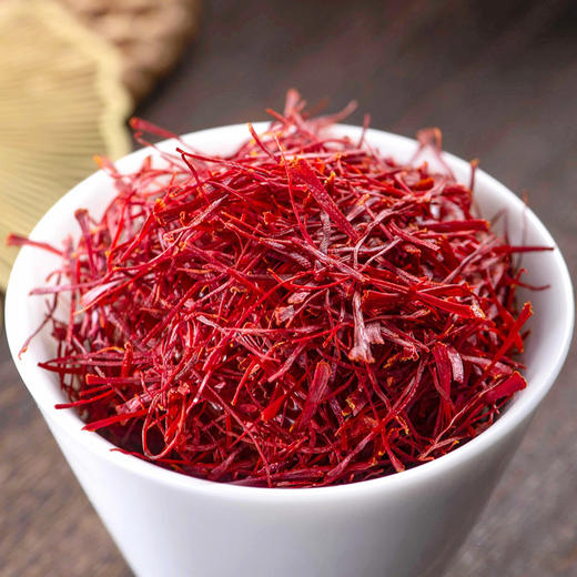 【伊朗藏红花】正宗伊朗进口藏红花旅行必备良品5g/10g 商品图0