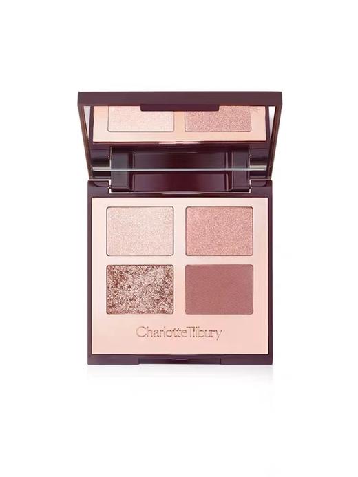 CT四色眼影exaggereyes 商品图0