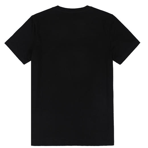 FREEBASE2022夏季新款复古JEEP图案印花队服定制短袖T恤半袖汗衫 NMT-1832 商品图2