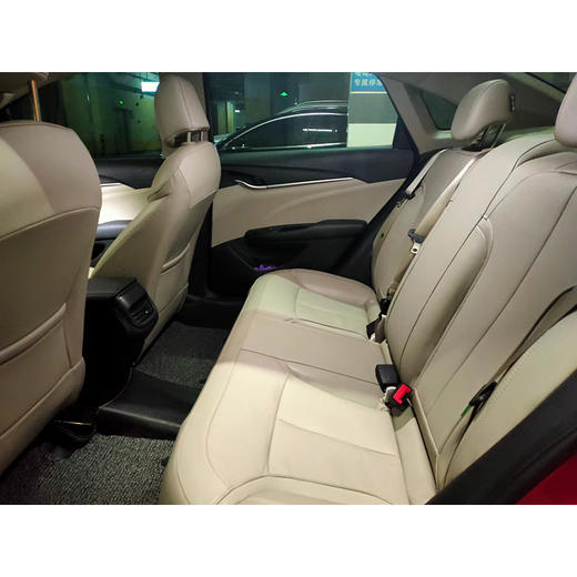 别克 英朗 15T 双离合精英型 【长租-深圳】 商品图7