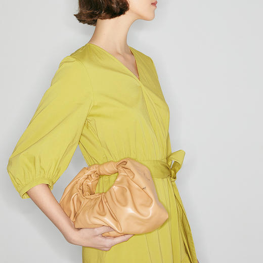 【商场同款】麦檬夏连衣裙5C4191531 商品图3