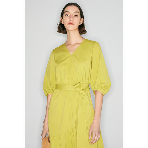 【商场同款】麦檬夏连衣裙5C4191531 商品图2