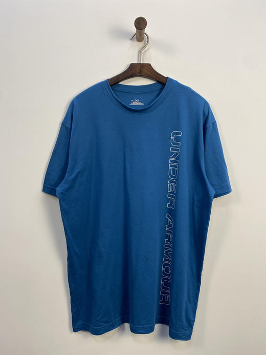 Under Armour 安德玛 路亚钓鱼T （XL-2XL）0621-XL6 商品图4