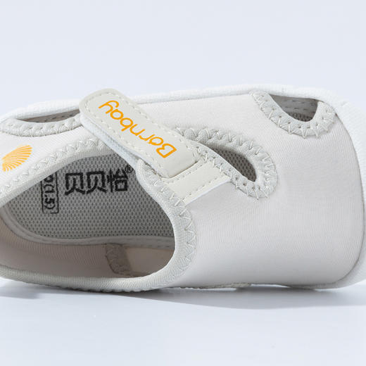 贝贝怡儿童学步鞋夏季新款凉鞋男女童1-2岁鞋子 商品图6