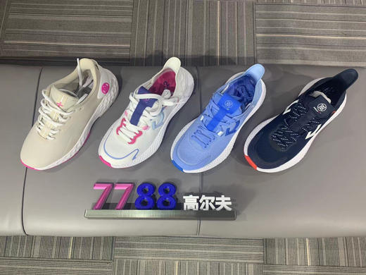 G/FORE 女神球鞋 商品图6