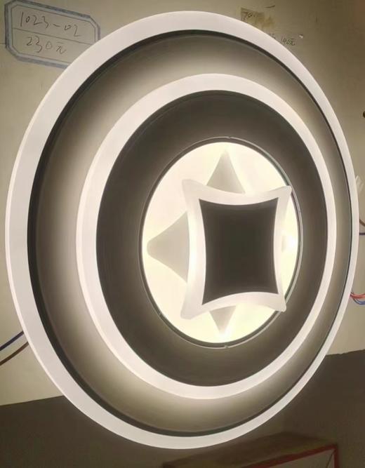 陆达 LB1023-02 商品图0