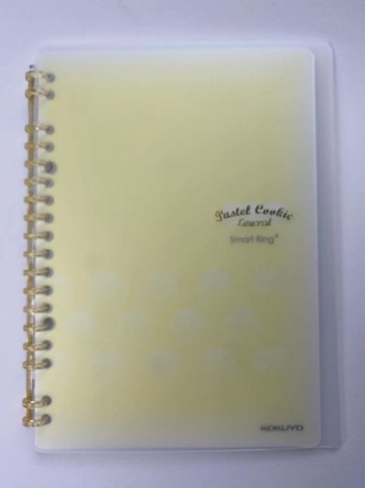 国誉活页本/活页本内芯 商品图6