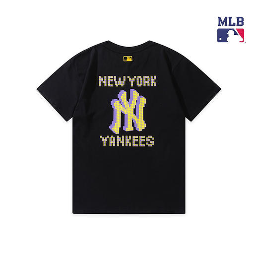 男印花圆领短T135 商品图3