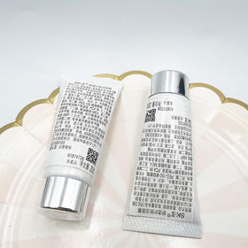 （商城专供）SKII舒透护肤洁面霜