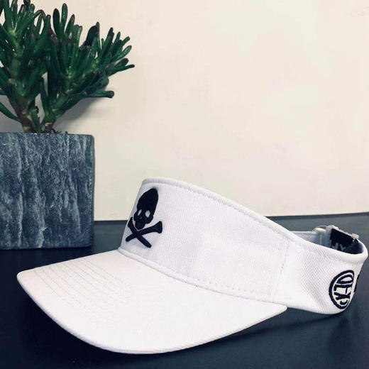 Dex golf无顶帽 商品图3