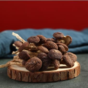 燕之坊茶树菇78g 商品图1