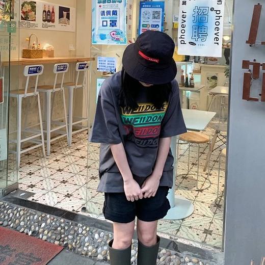 男圆领短TWEIIDD303 商品图1