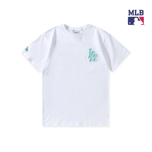 男印花圆领短T135 商品图5