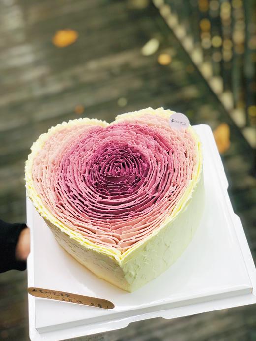 爱心渐浓 商品图0