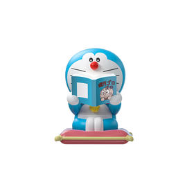ROCK/洛克 哆啦A梦 漫画时光触控灯