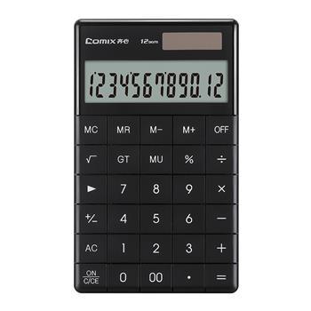 齐心 C-1371 计算器 商品图1