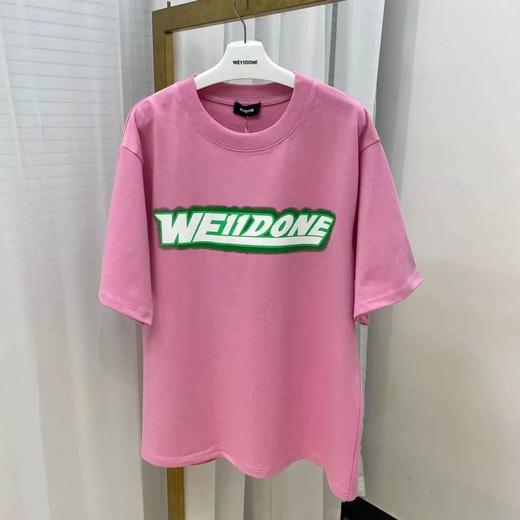 男圆领短TK309 商品图0