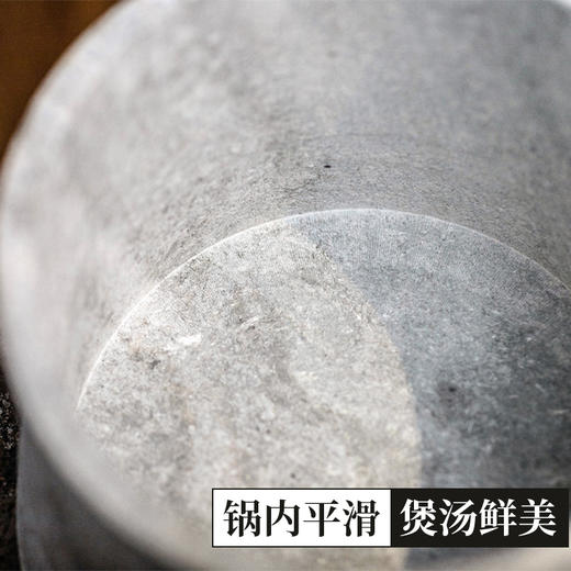 【西藏墨脱石锅】西藏邦辛乡西登村正宗墨脱石锅 商品图1