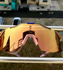 100%骑行运动眼镜大框高清防紫外线 时尚酷炫 商品缩略图11