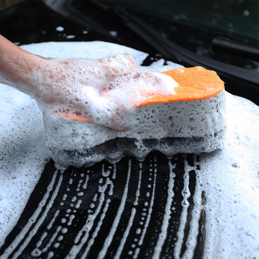 亿力YILI吸水擦车毛巾 商品图7