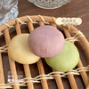 【皮薄馅厚】萌鲜味特色海盐Q心美味绿豆糕 商品缩略图0