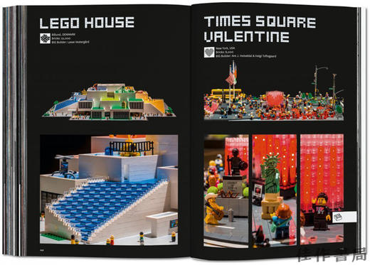 BIG. Formgiving. An Architectural Future History / BIG建筑事务所：塑型 一部建筑未来史 / Taschen 原版建筑画册 商品图4