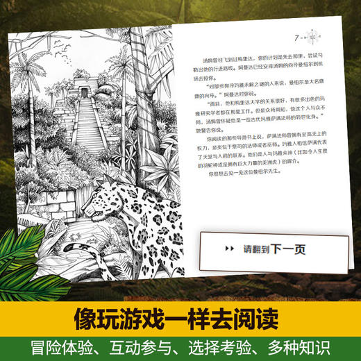 选择你自己的冒险（第一辑和第二辑） 商品图4