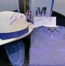 今天穿什么 | 长春蓝系列