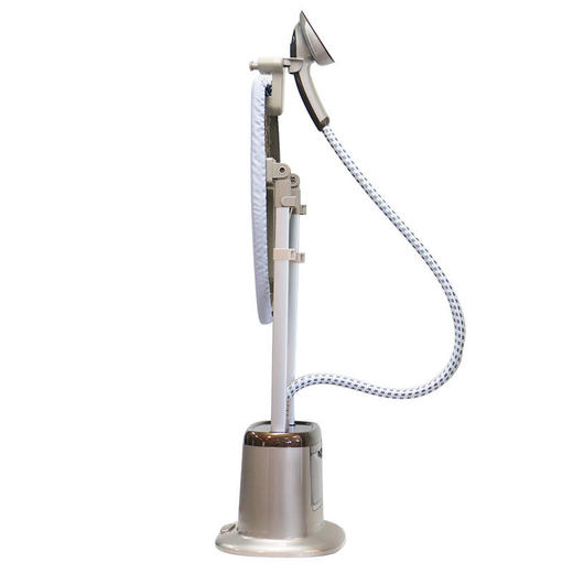 莱克LEXY挂烫机家用蒸汽立式双杆大功率智能小型手持熨斗熨烫机GT506 商品图3