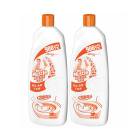 威猛先生洁厕液（柑橘清香）900克