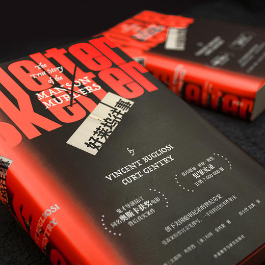 好莱坞往事 商品图8