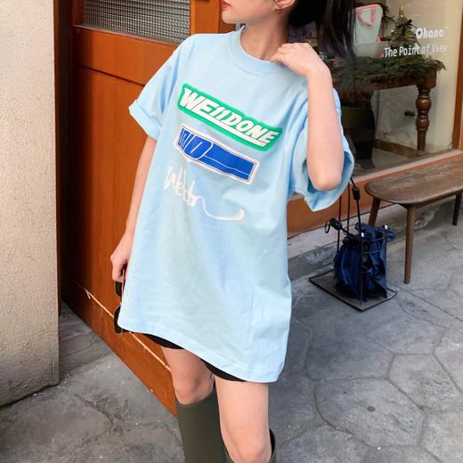 男圆领短TK313 商品图0