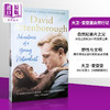 【中商原版】大卫爱登堡自然行记 英文原版 Adventures of a Young Naturalist David Attenborough 商品缩略图0