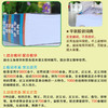 (仓发) 彩图版小学生同义词近义词反义词组词造句多音多义字词典/华语教学出版社/9787513809573 商品缩略图4