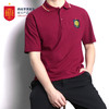西班牙国家队官方商品丨经典红黄短袖polo衫刺绣T恤球迷运动透气 商品缩略图2