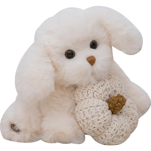 伽百利毛绒长毛狗系列 商品图4