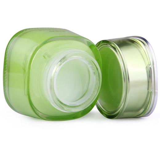 百雀羚-水嫩倍现-保湿精华霜 50g/瓶 商品图4