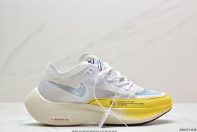 耐克Nike ZoomX Vaporfly Next%马拉松跑步鞋DO2408-739男女鞋