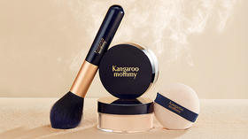 被同事追着问的磨皮神器！定妆锁妆太可了！💥