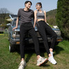 【行走的空调】2022全新升级三防黑科技防污防水防晒空调速干裤冰丝清凉吸湿快干男女同款 商品缩略图0