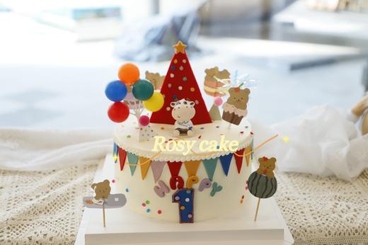 周岁牛款 商品图0